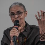 Marina says the government is considering going to the STF after Congress overturned Lula’s veto on environmental licensing
