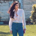 Doble Valentina will perform at La Tangente to present her second album