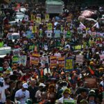 Indigenous Peoples ask the STF to make a subjective judgment for the time frame