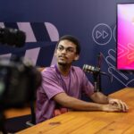 The way to stand out as an influencer