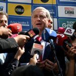 Peru declares a state of emergency and militarizes the border with Chile