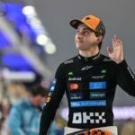 Oscar Piastri leads the Qatar Grand Prix sprint from start to finish; Bortoletto is in 11th place