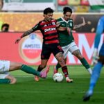 Arrascaeta, from Flamengo, is elected star of the 2025 Copa Libertadores