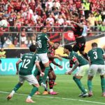 Flamengo takes revenge for the 2021 defeat, becomes the first Tetra, and invites Palmeiras to the dance of supernatural powers