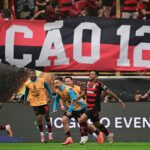 Find out when Flamengo, four-time Libertadores champions, will arrive in Rio