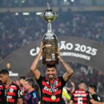 Flamengo champion Danilo reveals the scoring move that Filipe Luis implemented in training