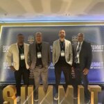 Olaria participates in the Brazilian Confederation Summit and highlights the importance of the meeting: “Ambition within football”