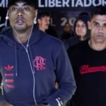 Bruno Henrique and Leo Pereira praise the presence of Flamengo fans in Lima