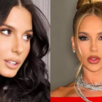 “Obsessed with Virginia”? Ana Castilla reposts the influencer’s old video on TikTok and speaks out after it shook the web