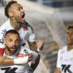 Santos defeats Sport with Neymar’s sacrifice assist and leaves Z4 from the Brazilian League