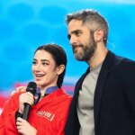 From the “reality” of Lola Lolita to Roberto Leal’s travels with his mother