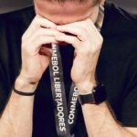 Papp talks about renewing Filipe Luis’ contract after winning the Copa Libertadores