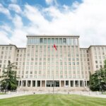 The best universities are in the United States of America