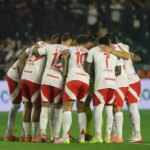 Vitoria defeats Mirasol and puts Inter in the relegation zone in the Brazilian League