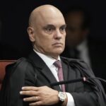 Moraes votes to convict 5 of the 7 members of the former Prime Minister’s summit of the PYD due to their omission on January 8 | policy