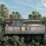 Bioclimatic concept redefines high-end projects in Rio | Value properties