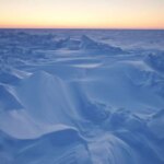 The European Space Agency and Norway are exploring the possibility of establishing a space center in the Arctic