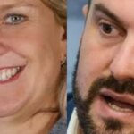 Former mayor of Pelotas Paola Mascarenhas, from the PSDB, disavows the behavior of the mayor of Viamão who was convicted