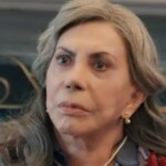 pump! Josefa could be the big villain and Arminda could be her mother’s victim in the past