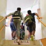 Alianca and Fox’s speech creeps into Catalan schoolyards