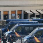 The Ministry of Interior enhances security measures on the occasion of Christmas after the jihadist attack last Saturday in Madrid