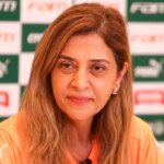 Laila admits that there was “turmoil” in Palmeiras on the eve of the Libertadores final