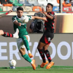 Flaco Lopez breathes after Libertadores vice president: “It’s about acceptance”