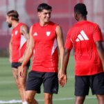 “If we execute the plan we have, I think the game will go well.”