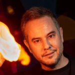 “Human beings need to be amazed by the impossible, by what they cannot understand.”