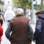 A 2.7% increase in pensions would mean an additional cost of $5.2 billion to the public treasury.