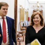 The People’s Party calls on Armengol to take care to prevent Abalos from requesting the cancellation of the judicial proceedings