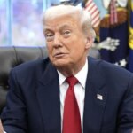 They are analyzing whether gifts from Swiss businessmen to Trump were an attempt at bribery