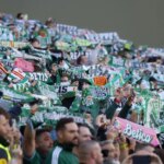 Pettis turns green again on Black Friday