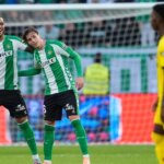 This is how Betis reached the derby against Sevilla: classification and latest results