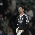 Girona – Real Madrid live today: League match, round 14