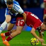 This is how Sevilla reaches the derby against Betis: classification and latest results