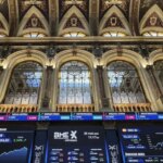 Companies raise $16,000 million in markets, 6% more, despite a 49% decrease in IPO capital