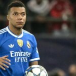 Mbappe unleashes madness and opens the race for the Ballon d’Or