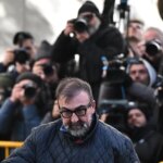 There are no journalists for such a conspiracy