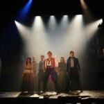 “Les Misérables” is an incombustible phenomenon