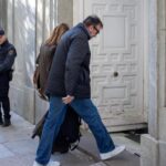 Why do Abalos and Koldo go to prison now and not before?