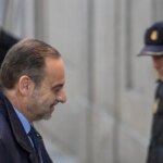 A potential replacement for Abalos if she resigns from Congress, following her 2021 conviction on a drunken driving charge