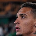 Betis is deprived of extreme caution