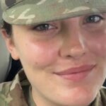 Trump announces that a National Guard soldier was shot dead near the White House