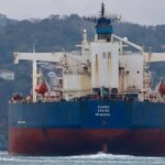 Ukraine attacks two tankers from the Russian “ghost fleet” in the Black Sea with naval drones