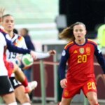 Sonia Bermudez deadpanned