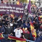 Deflate the soufflé