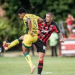 Vitoria defeats Mirasol and exits the relegation zone