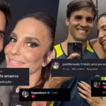 Celebrities react to Yvette Sangallo and Danielle Cuddy’s breakup: “We love you”