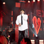 Pagode dos Ex immortalizes the night in SP with the DVD recording “Sonhos Incríveis”